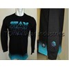 konveksi bikin tshirt distro clothing bahan cotton premium