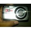 digicam casio exilim second - rp.1.000.000, -( garansi 6 bulan)