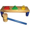 hammer set geo