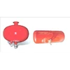 q-fire halotron thermatic fire extinguisher