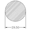 as aluminium