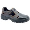 sepatu safety / safety shoes dr.osha tropical comfort strap