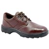 sepatu safety / safety shoes dr.osha executive lace-up
