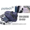 portable total suspended solid monitor partech / ts-740