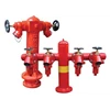 high pressure reducing valve