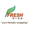 fresh wrap, plastik wrap food grade