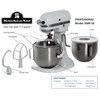 kitchen aid kpm-50