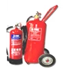 q-fire dry powder fire extinguisher ( uk)