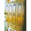 almari pakaian mpb 1254