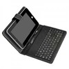 leather case universal tablet 7 plus keyboard