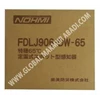 nohmi fdlj906-dw-65 fixedtemp heat detector