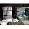ingot zinc