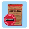 quik-gel gold drilling + fluid