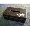 box tisu motiv lv