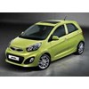 new picanto 2012