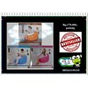 sofa bestway cube