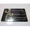 cetak id card, member card emboss / timbul