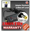 adaptor/ adapter/ charger li-shin/ zyrex 20v 3.25a original/ asli/ genuine/ compatible/ kw1 for/ untuk laptop/ notebook/ netbook/ netbuk compaq series/ dell series/ fujitsu series/ hp series ( 5.5 * 2.5 mm)