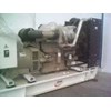 spesialist service diesel genset