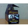 100% kopi luwak