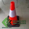 traffic cone, safety cone
