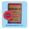 baroid( barite) drilling + fluid
