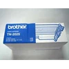 toner fax brother tn-2025