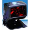 scanner barcode metrologic ms3580