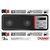 speaker dazumba onepe dz250