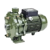 saer fc 30 - 2c electric centrifugal pumps with two opposite impellers