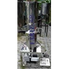 penyaring vakum ( vacuum filtration)