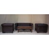 bali conection living set - stock 1 set only