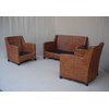antiqua living set-stock 1 set