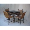 nicco dining set - stock 1 set only
