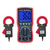 etcr 4200 ( double clamp / three phase digital phase meter)