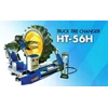 truck tire changer - heshbon ht-56 (alat ganti ban truk kargo / bus)-2