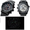 luminox sr-71 blackbird - blackout [ sold-out]