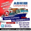 abm xpress denpasar melayani jasa pengiriman barang cargo udara. layanan door to door. kupang, waingapu, waikabubak, maumere, larantuka - ntt area. 0361-720065, 721056. 08123963442, 08113423430. csdps@ abmlogistics.co.id, sales@ abmlogistics.co.id
