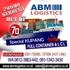 abm xpress denpasar melayani jasa pengiriman barang cargo udara. layanan door to door. kupang, waingapu, waikabubak, maumere, larantuka - ntt area. 0361-720065, 721056. 08123963442, 08113423430. csdps@ abmlogistics.co.id, sales@ abmlogistics.co.id-5