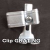klip grating steel