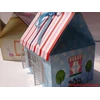 design cupcake box ( customizeable)