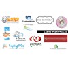portfolio logo ( customizeable)