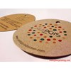 sample hangtag recycled paper ( customizeable)