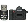 mini canon camera shape usb flashdisk