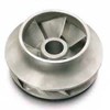 impeller casting