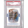 dwight howard rc fleer genuine2004-05 100 parallel / 75 psa 9
