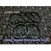 gelang wapak stainles ( gws-12a)