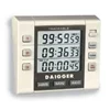traceable® three channel alarm timer™