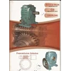 yuema gear box, helical gear box, worm gear-5