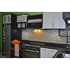 kitchen set modern